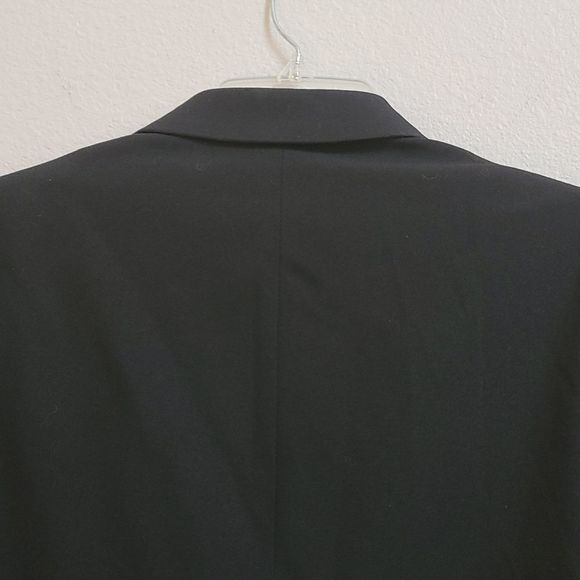 J FERRAR SLIM MEN'S SUIT JACKET - Picture 8 of 11